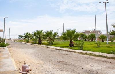 VENTA DE TERRENO 160 M2 EN CONDOMINIO SAN AGUSTÍN